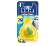FINISH Odświeżacz do zmywarki Cytryna i Limonka - 411775 - zdjęcie 1
